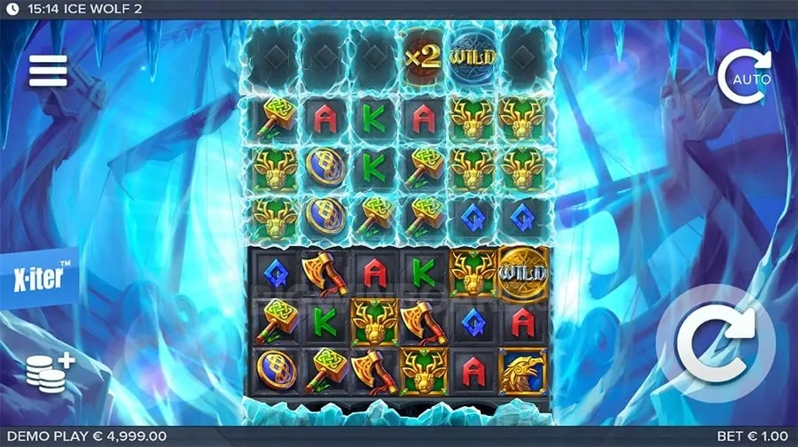 Strategies for old 747-1 live